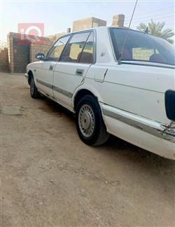 تويوتا كراون